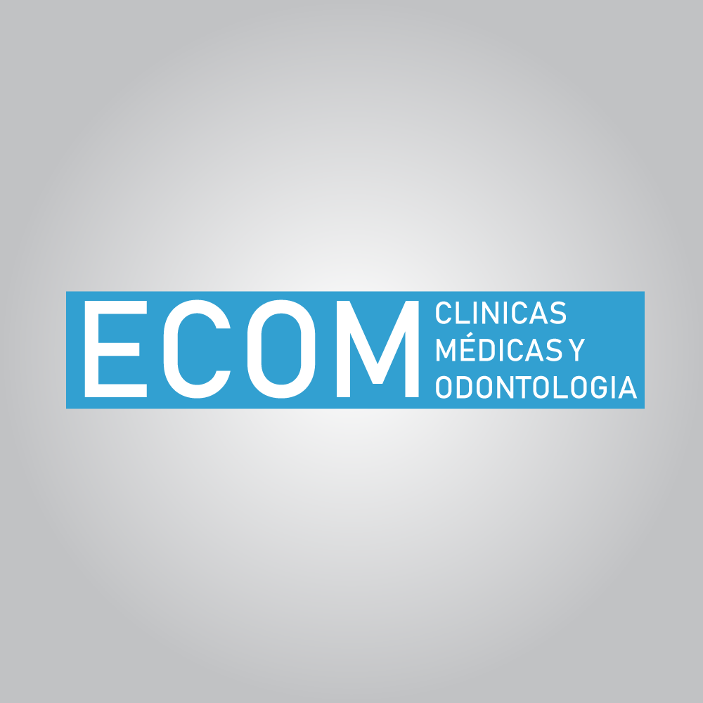 ECOM - Clinicas Médicas y Odontología