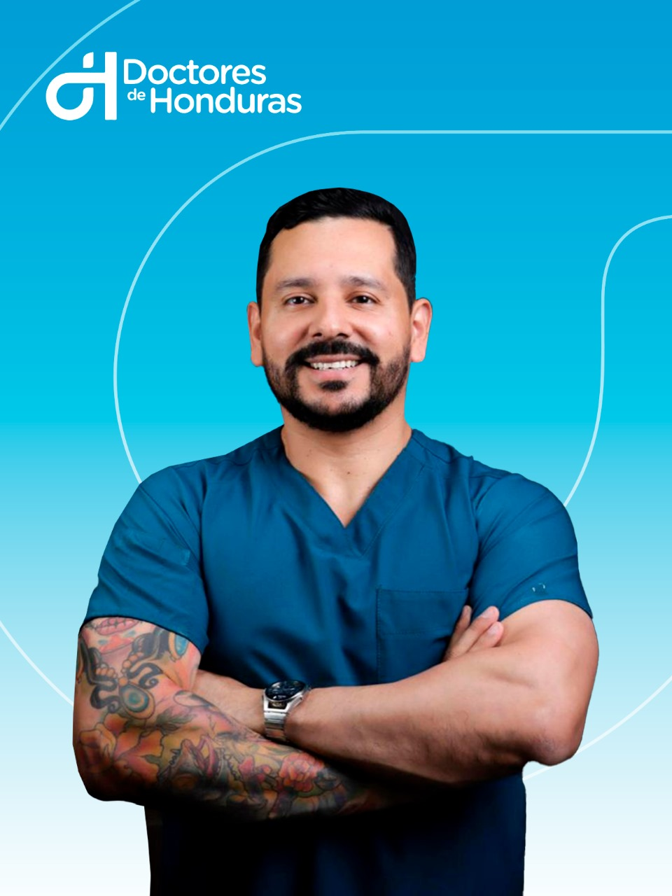 Dr. Leonardo Aguirre