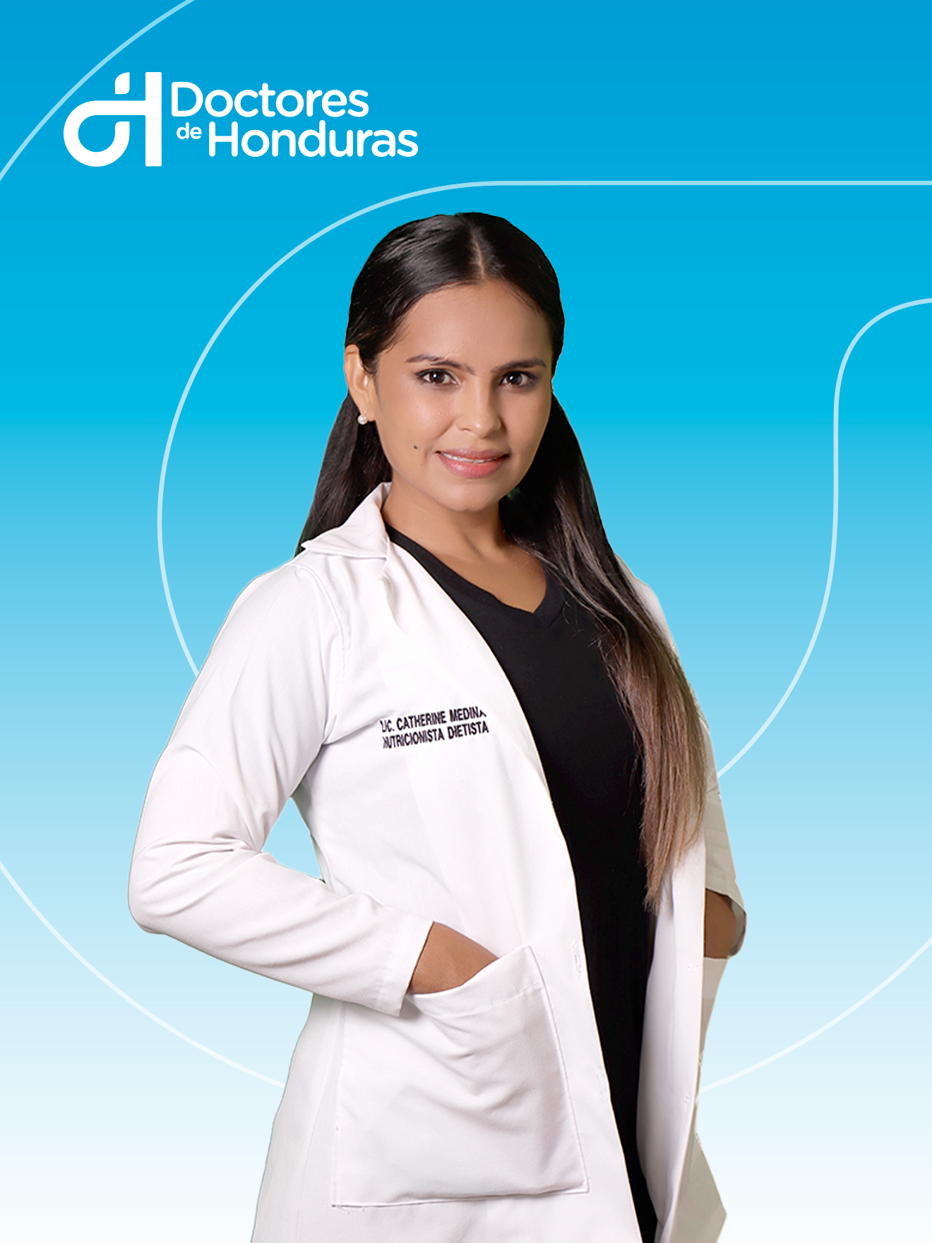 Licda. Catherine Medina