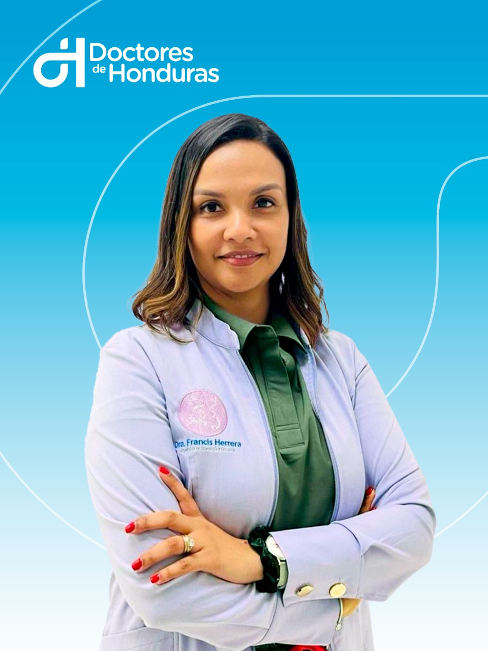 Dra. Francis Lizeth Herrera