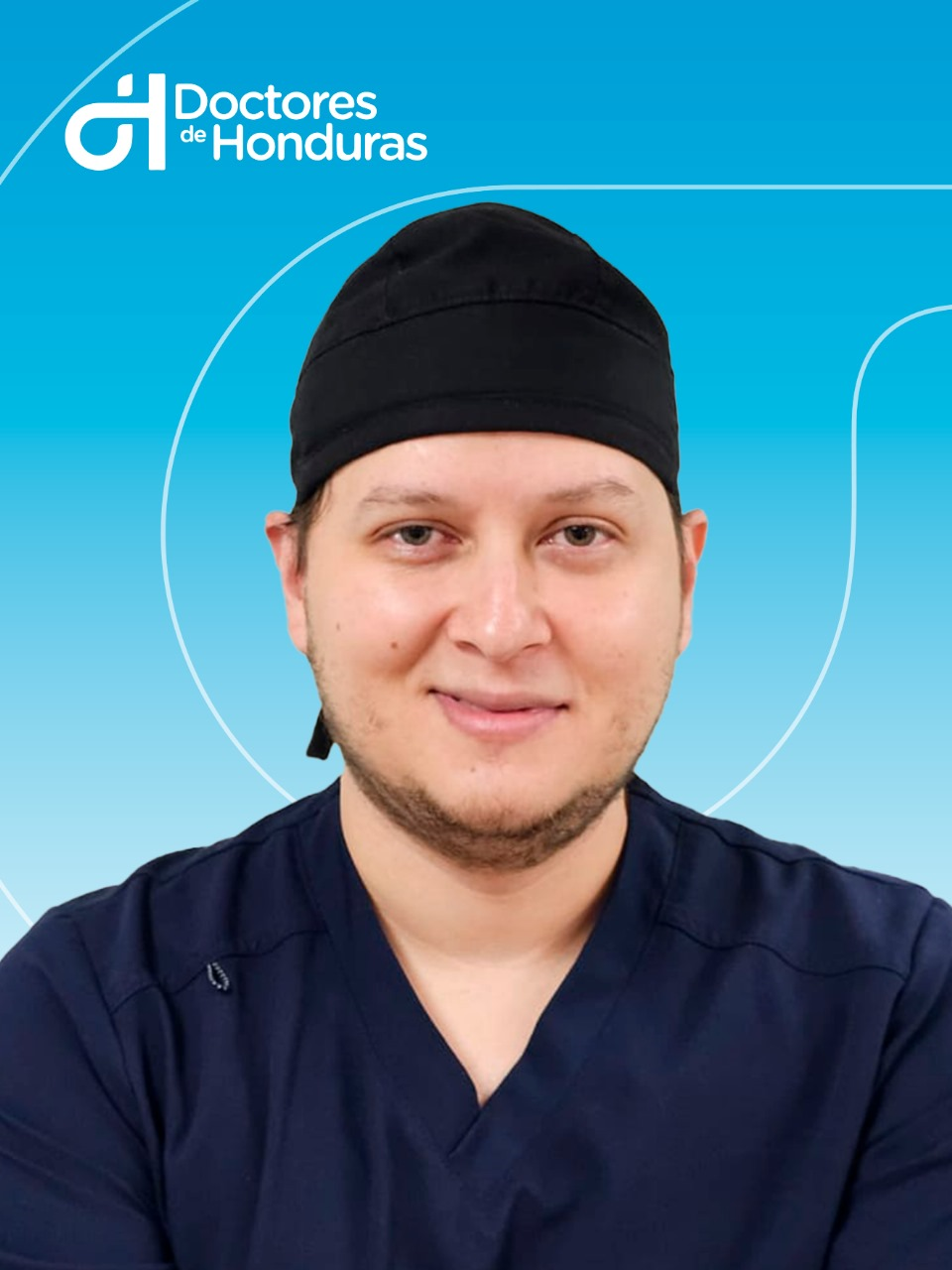 Dr. Luis Augusto Ortega Elvir