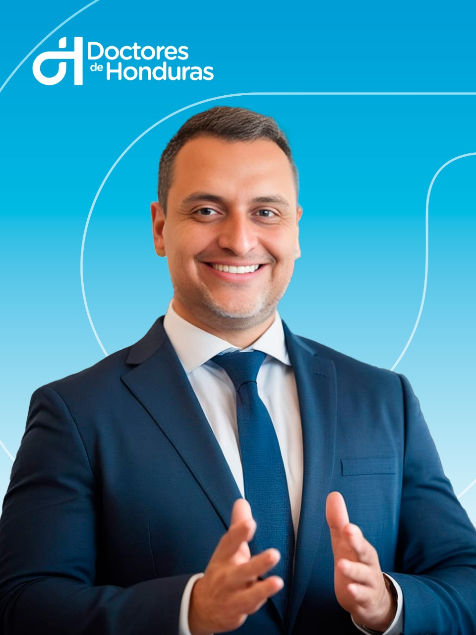 Dr. Carlos Henriquez