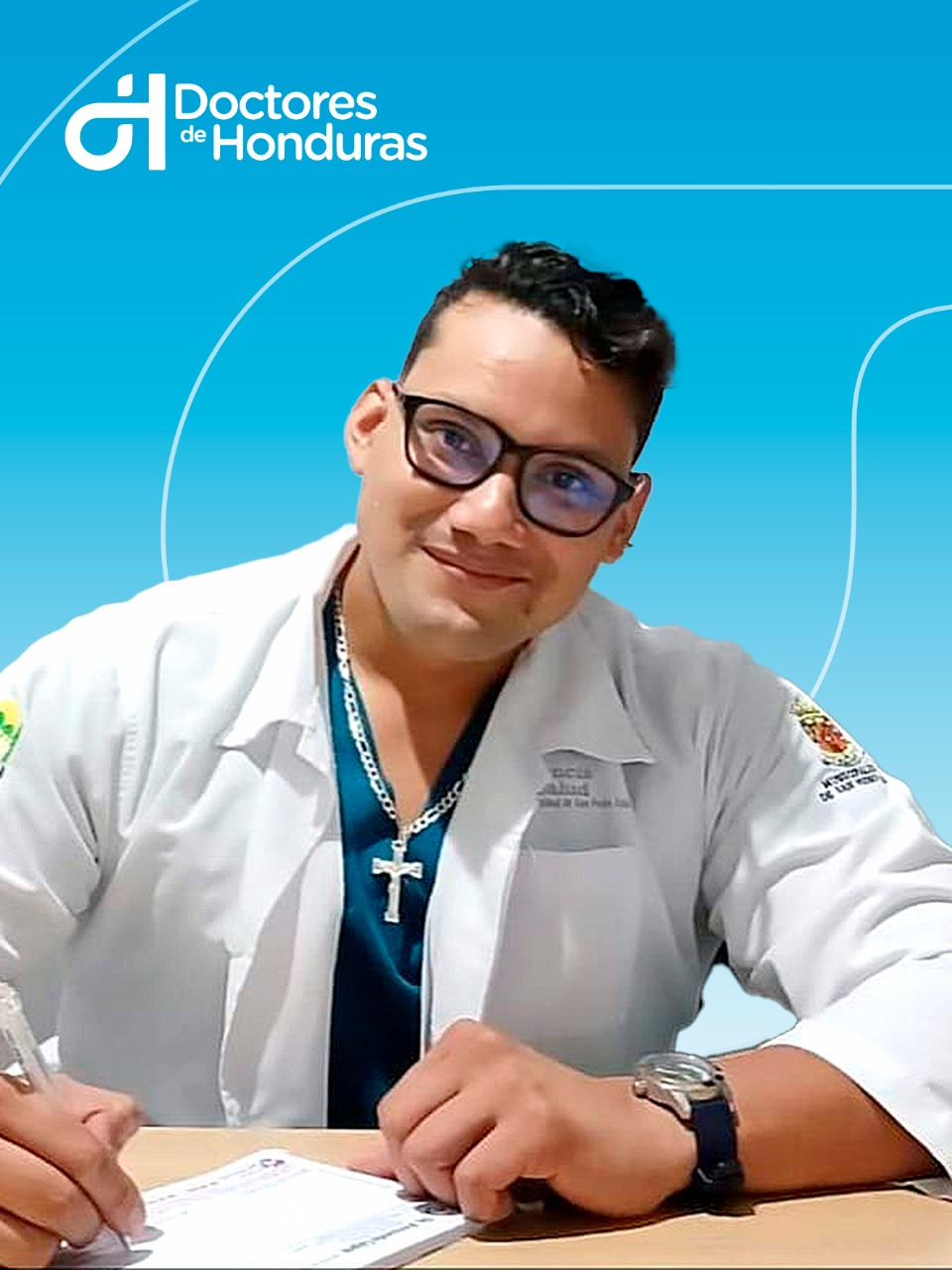 Dr. Luis Fernando López