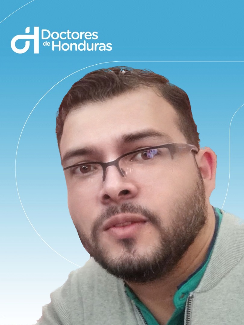 Dr. Juan José Banegas Juárez