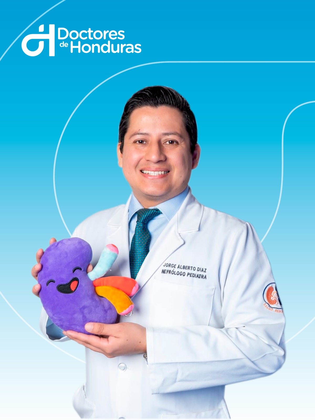 Dr. Jorge Alberto Díaz