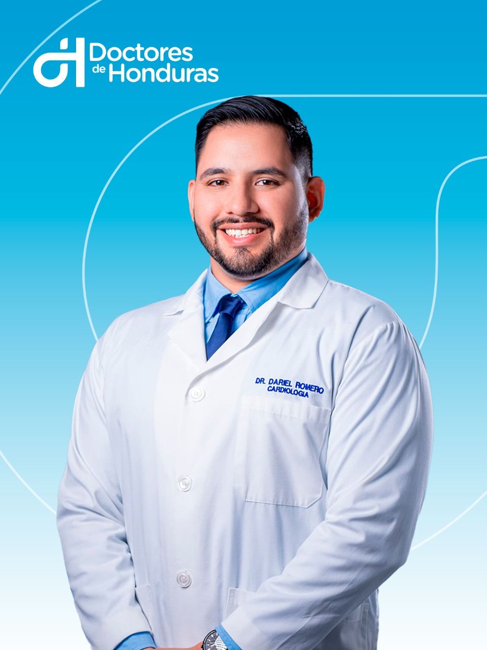 Dr. Dariel Romero