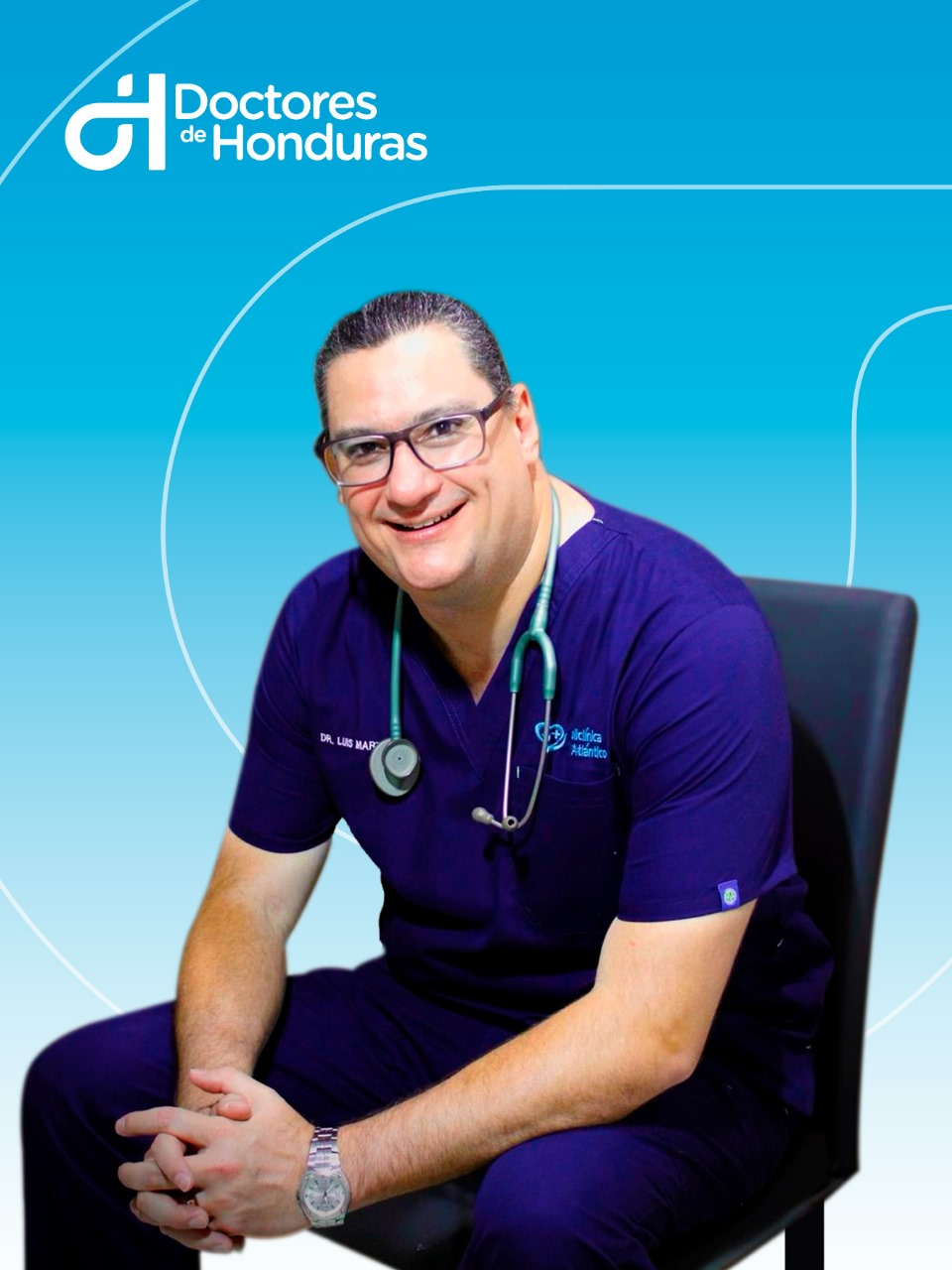 Dr. Luis Martínez Arita