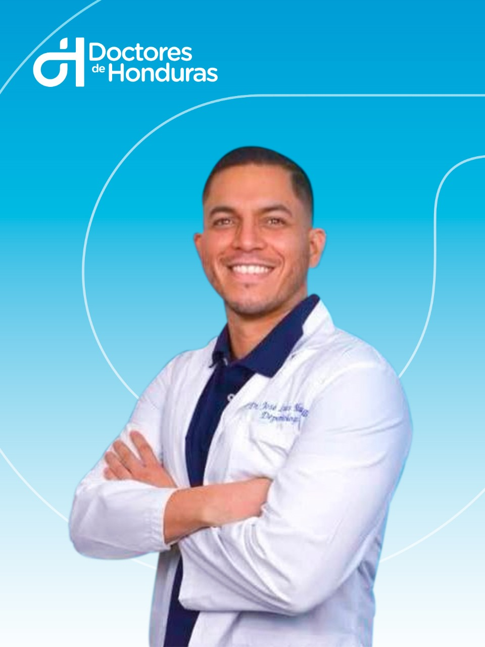 Dr. José Luis Murillo