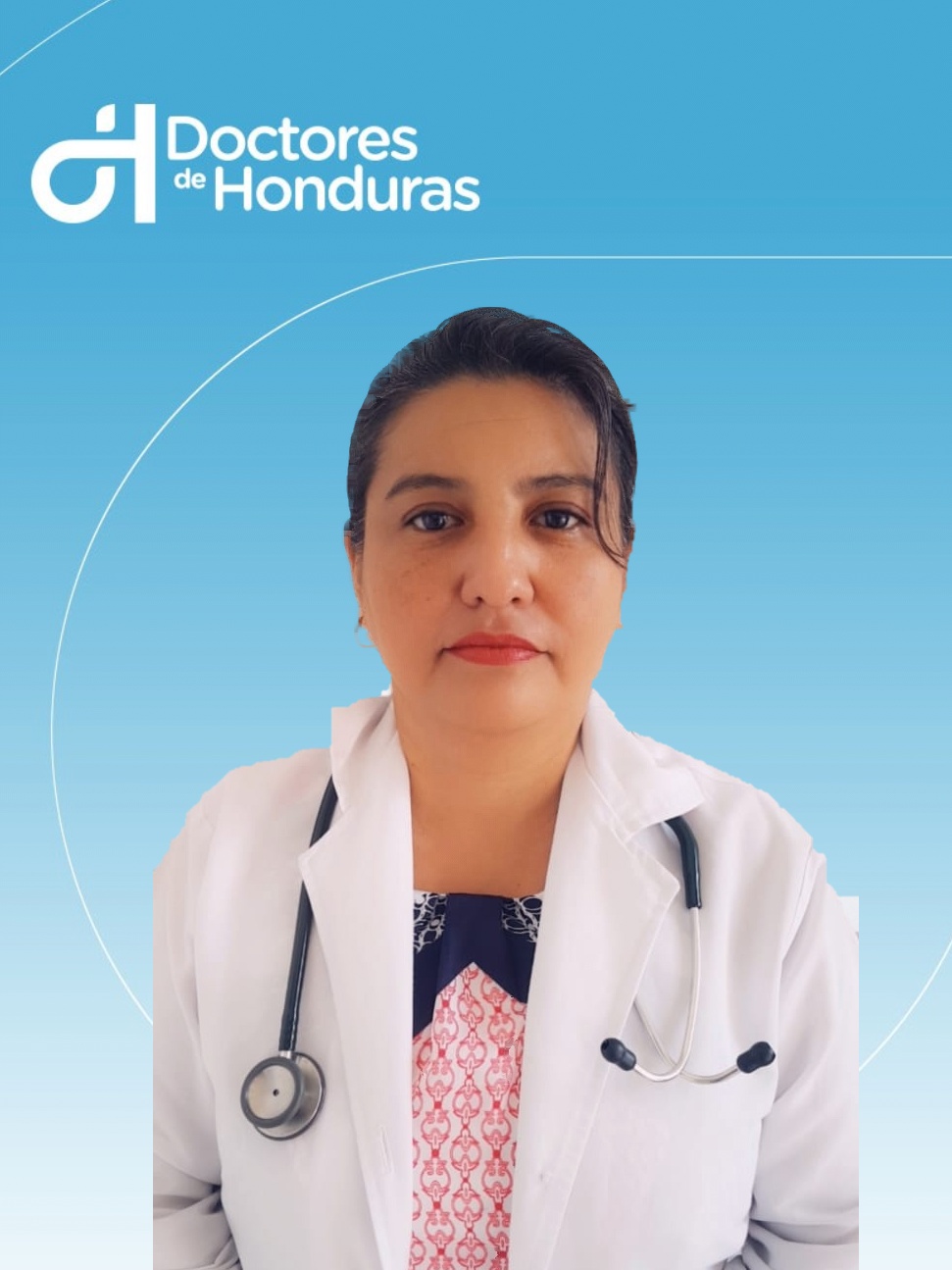 Dra. Iris Patricia Ordoñez