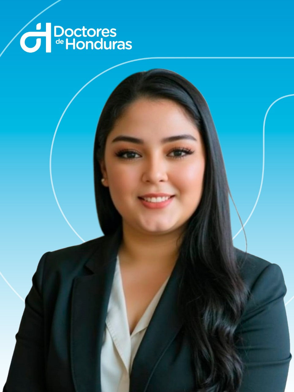 Licda. Andrea Abigail Carías