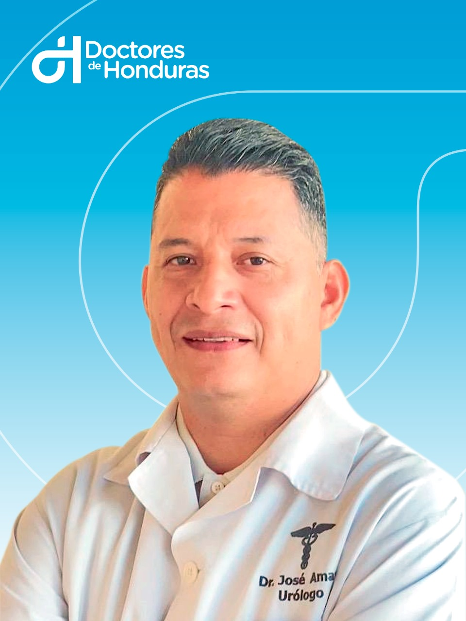 Dr. José Amaya Cantarero