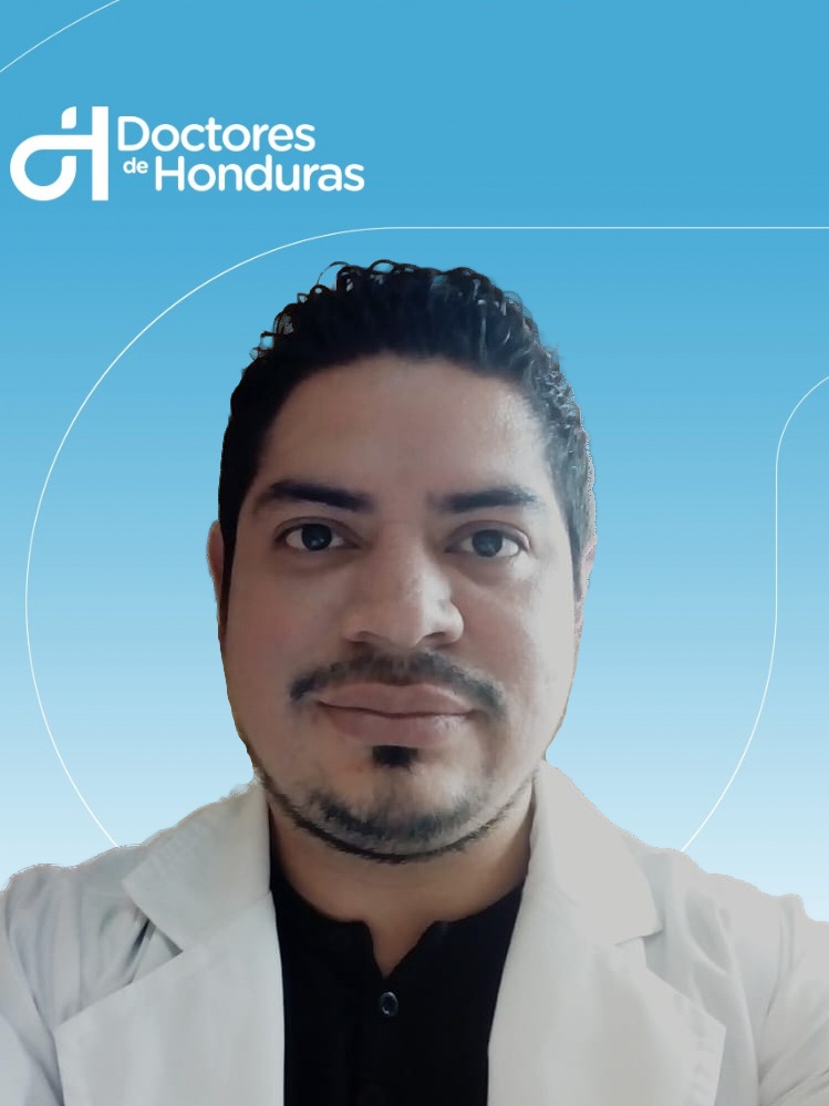 Dr. Carlos Antonio Argueta