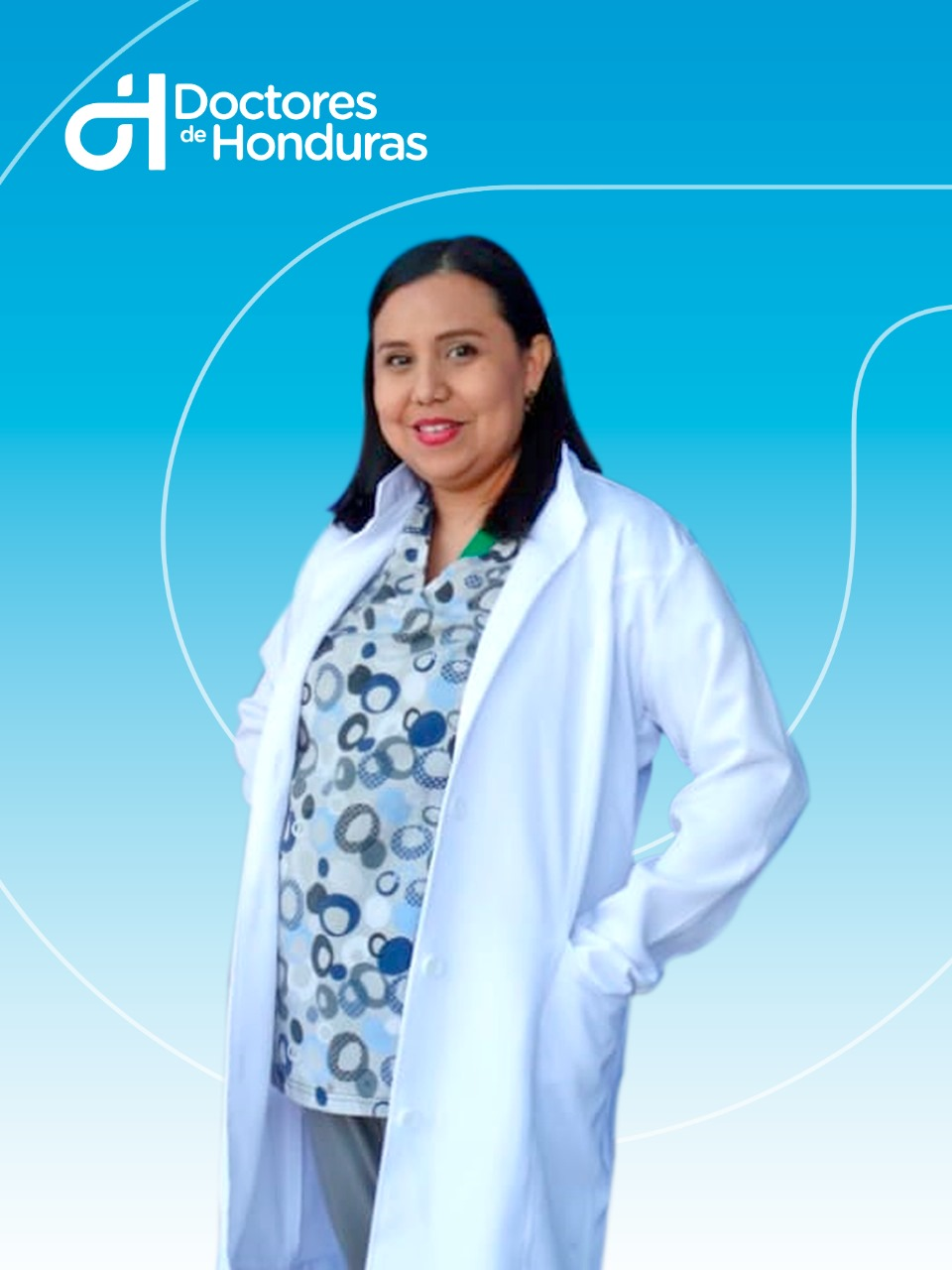 Dra. Cinthia Fonseca