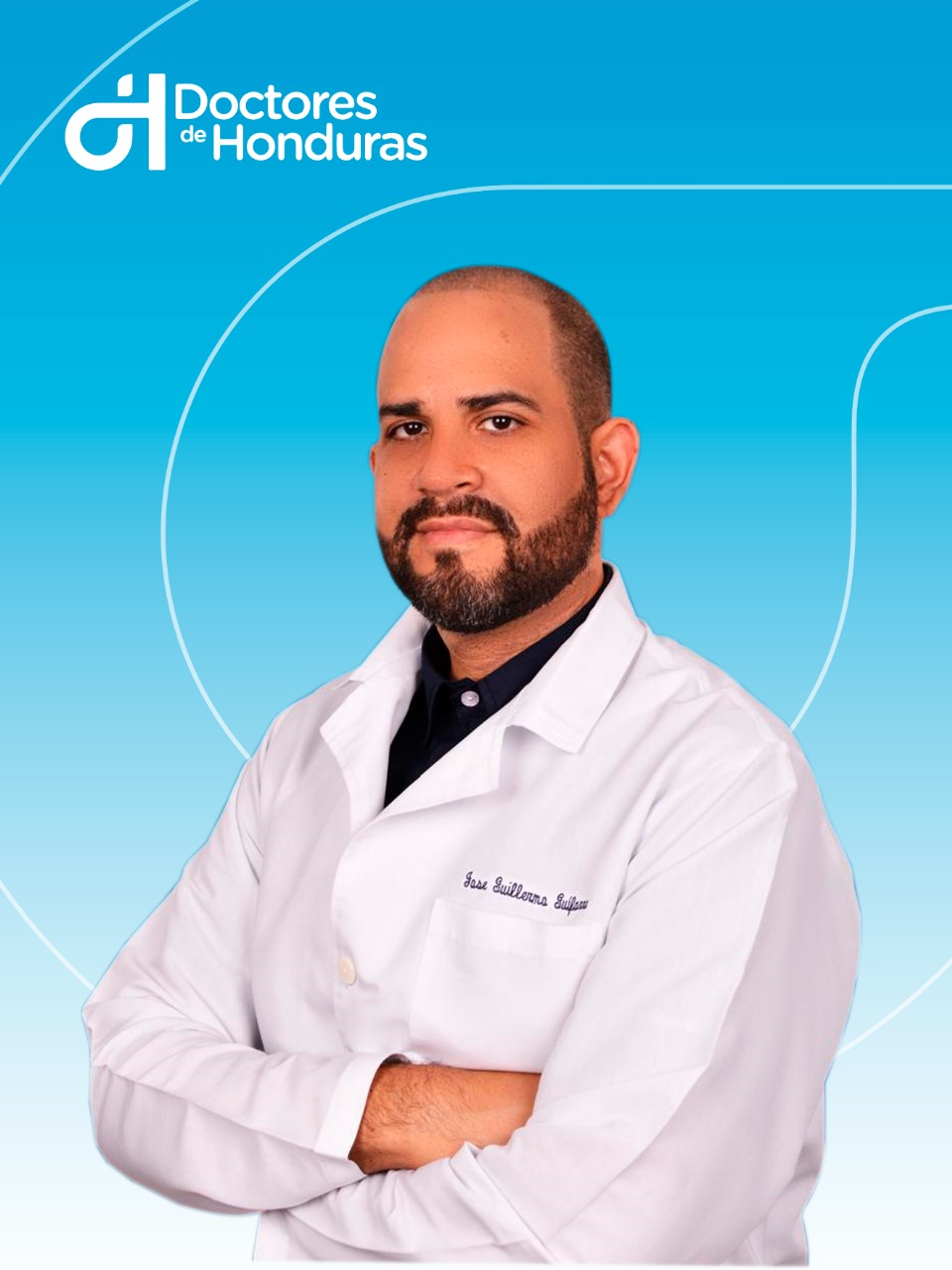 Jose Guillermo Guifarro Lozano