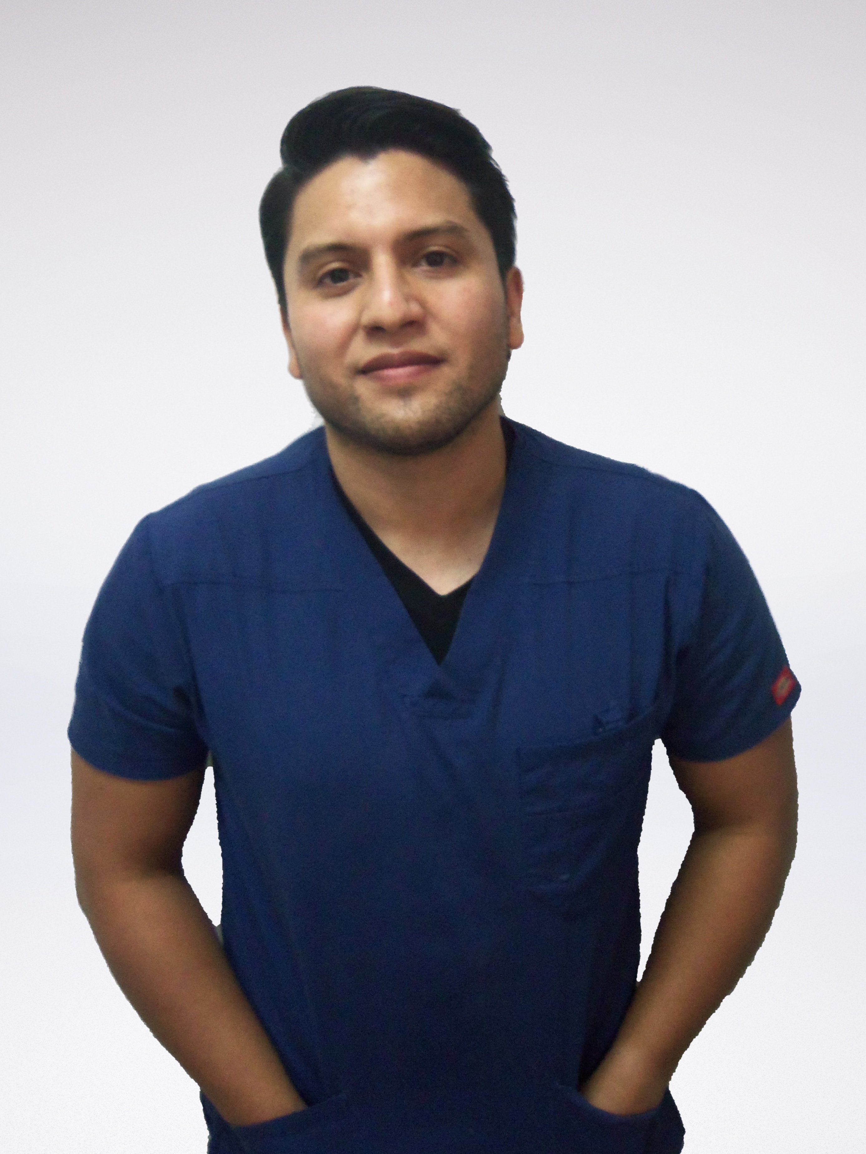 Dr. Antonio Sierra Nieto