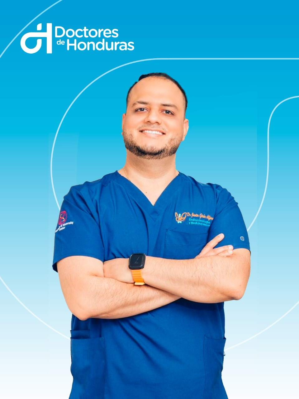 Dr. Javier Girón Alfaro