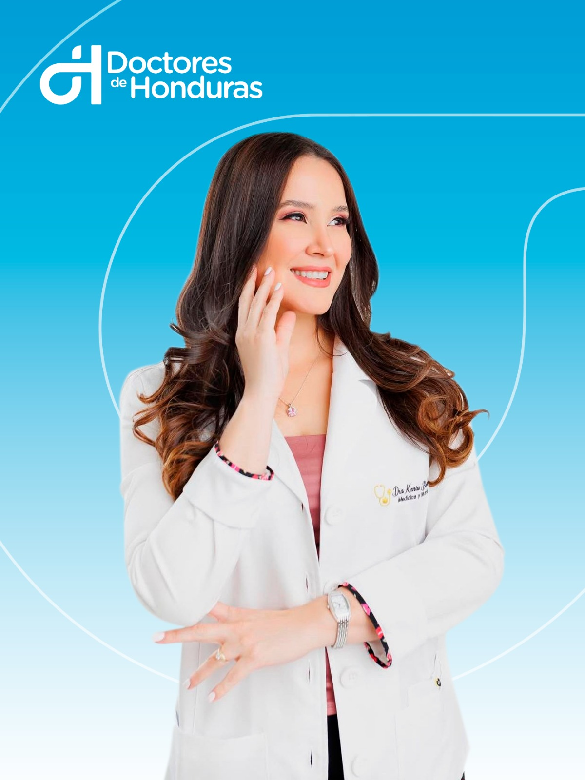 Dra. Kenia Barahona