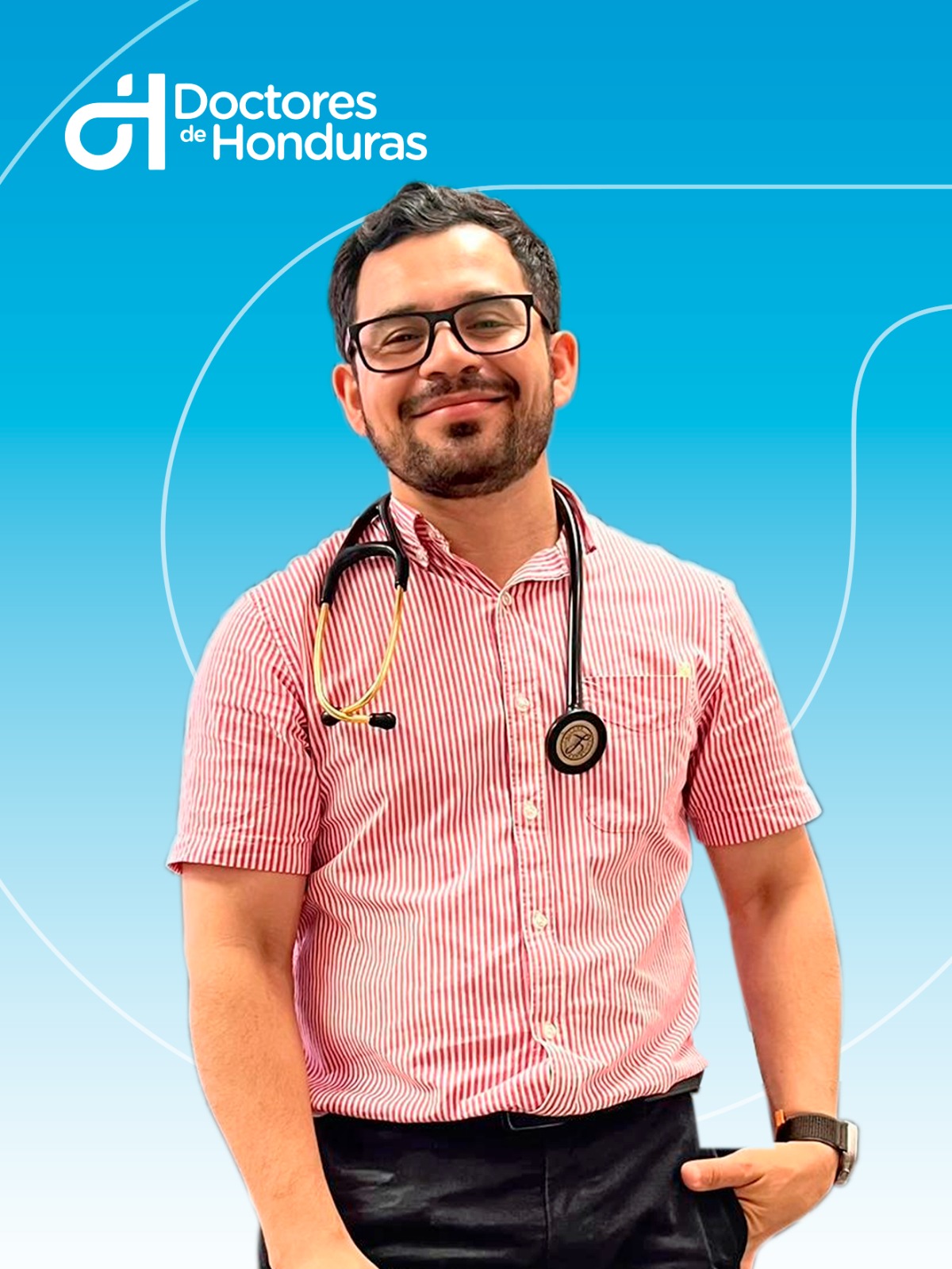 Dr. Joel Hernández