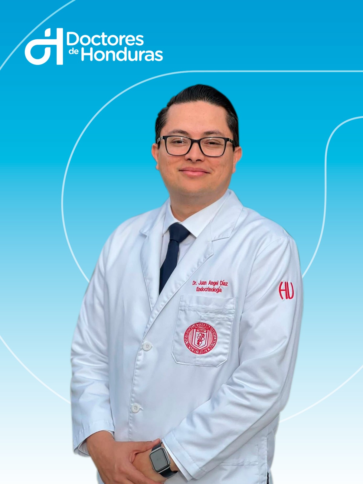 Dr. Juan Ángel Díaz