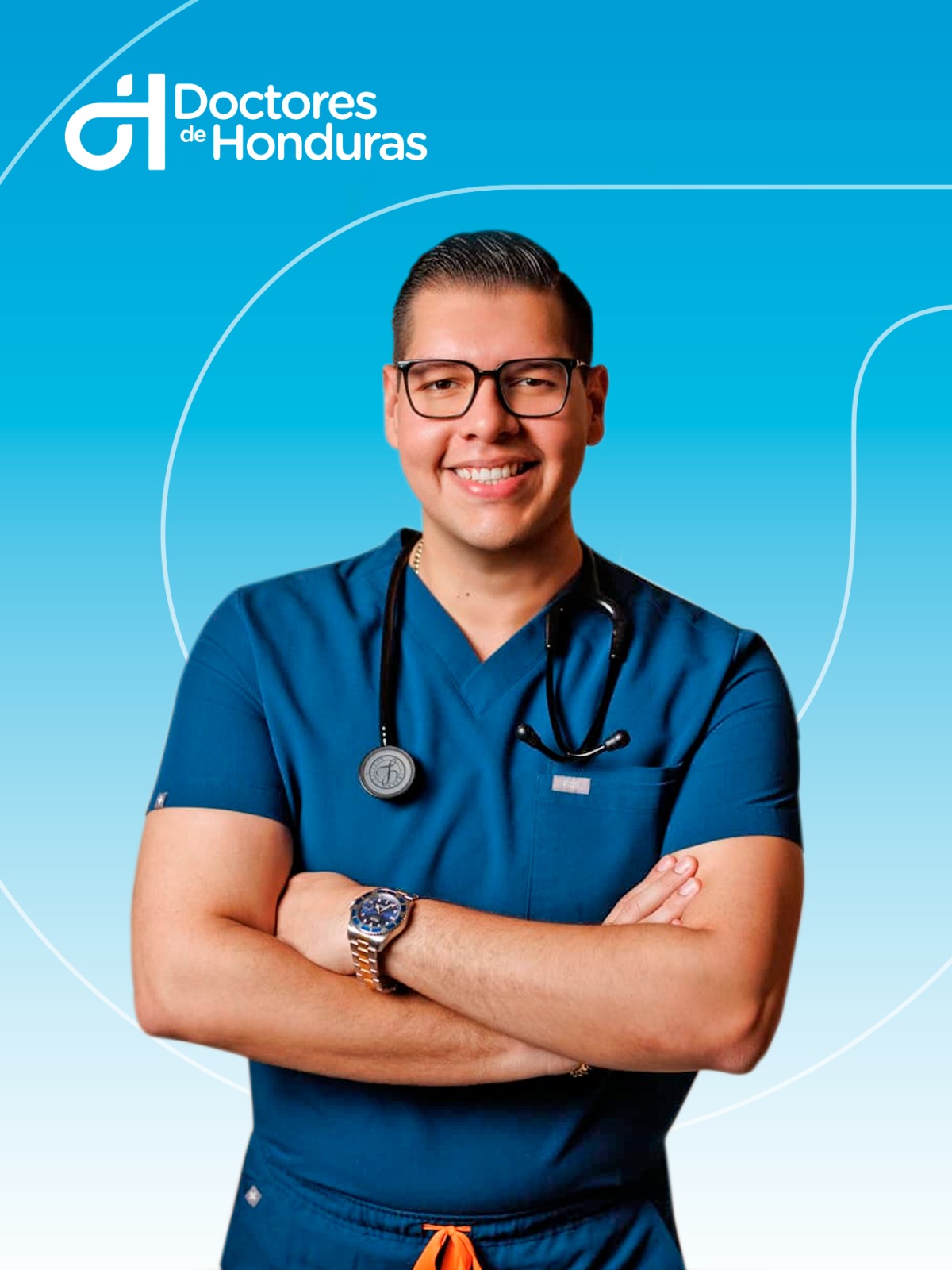 Dr. Roberto Morales