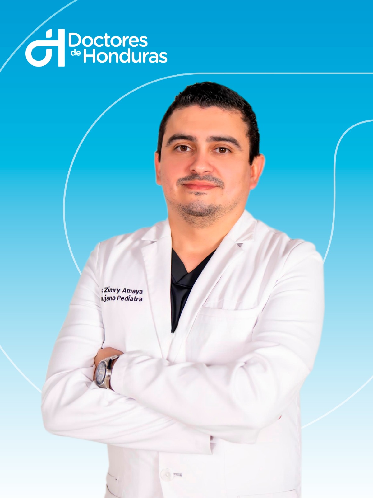 Dr. Zimry Alejandro Amaya