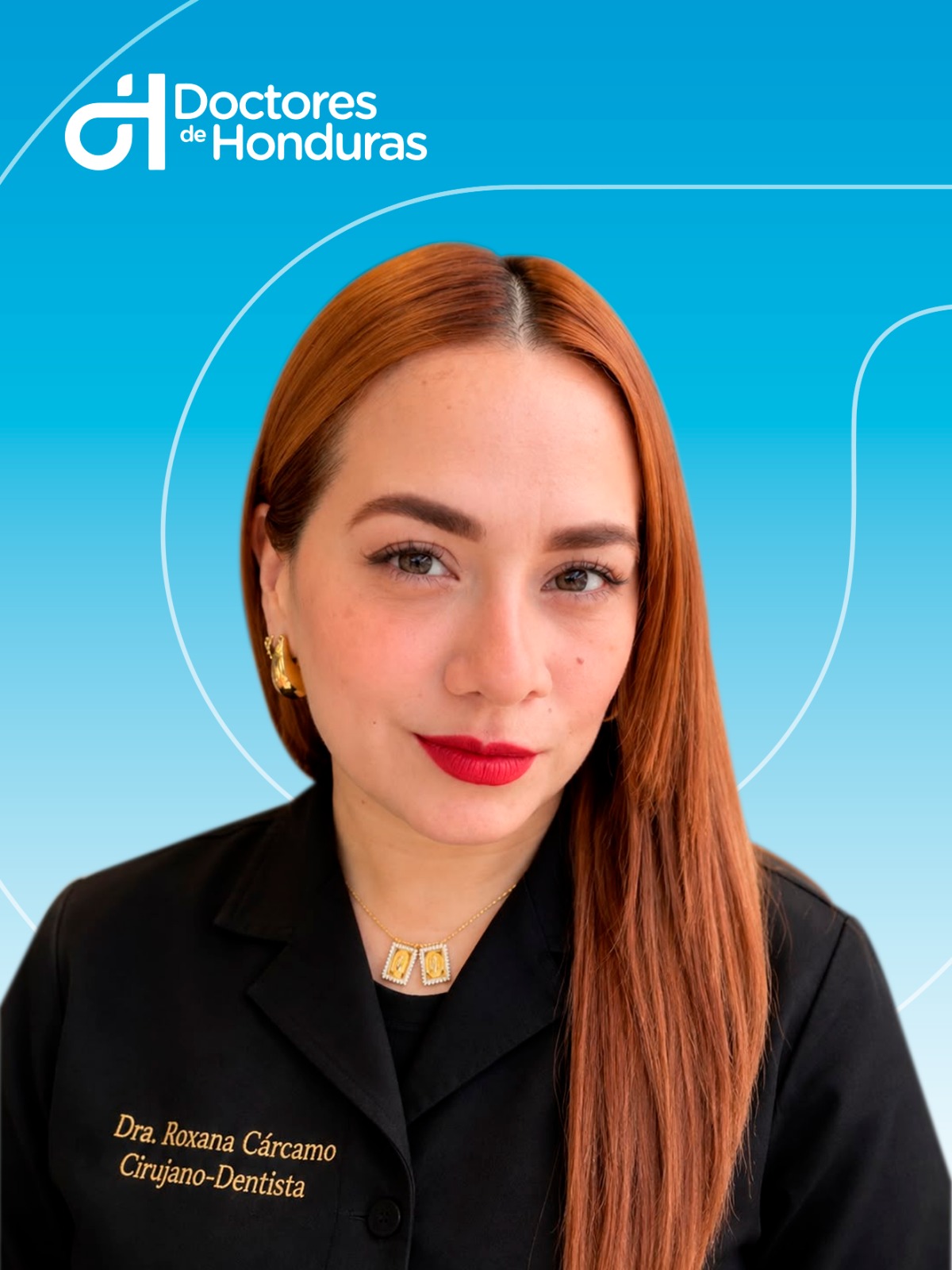 Dra. Roxana Cárcamo
