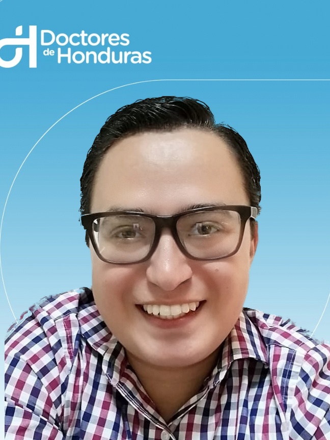 Dr. Edwin Isaac Aguirre Medina