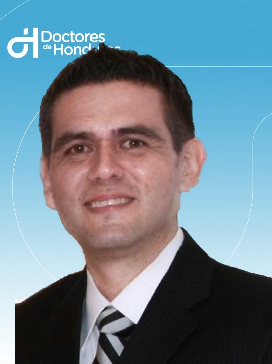 Dr. Hernán Argüello