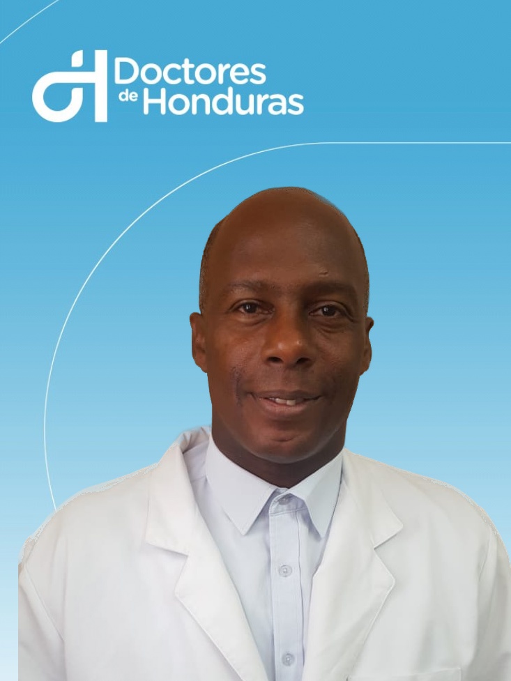 Dr. Luis Daniel Flores