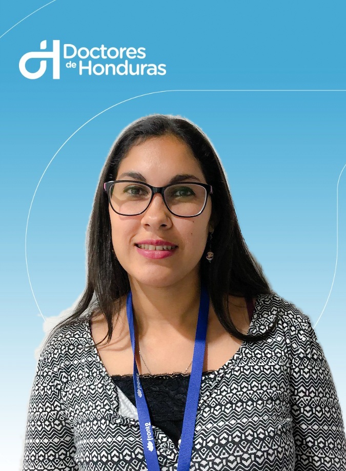 Dra. Emilia Yomibel Oseguera