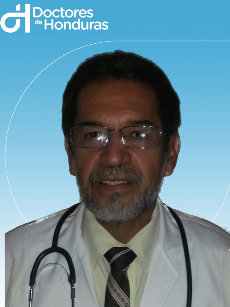 Dr. José Francisco Montes Maradiaga