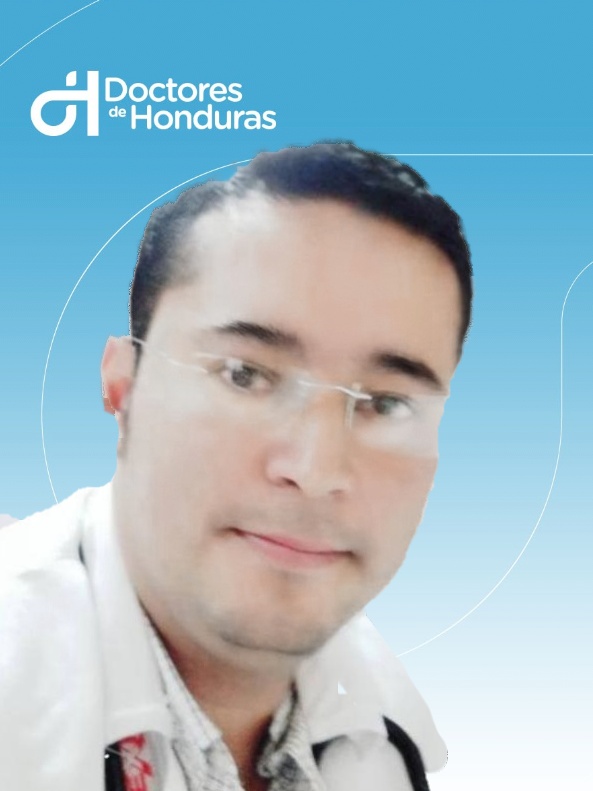 Dr. Rafael Gerardo Benítez