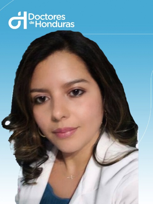 Dra. Isis Rebeca Tábora