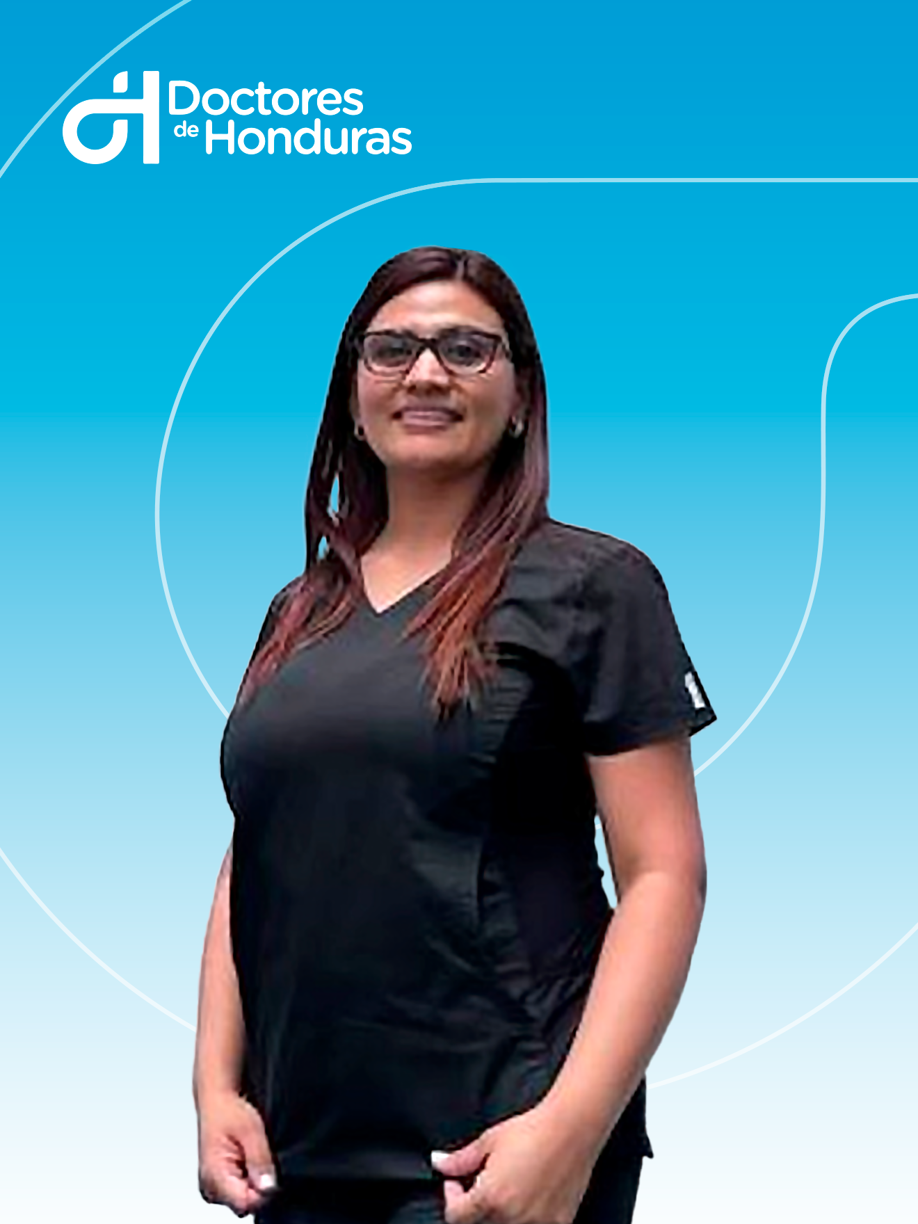 Dra. Gladys Carranza Osorio