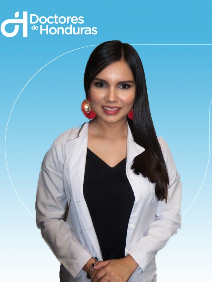 Dra. Doris Nohelly Peralta