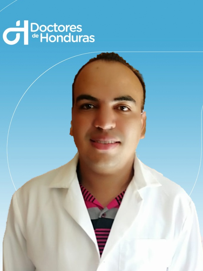Dr. Celin Andres Arguijo Armijo