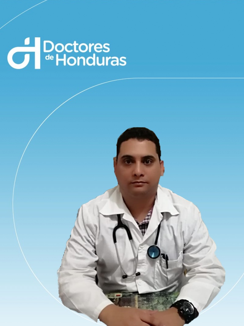 Dr. José Luis Rodríguez Dorrego