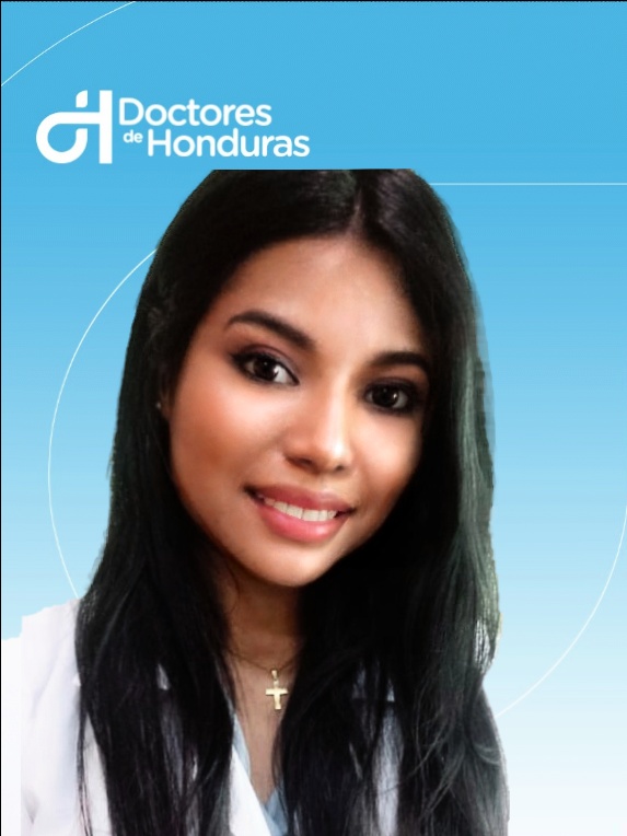 Dra. Helen García Ramos