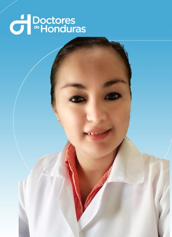 Dra. Cristaly Coca Velasquez