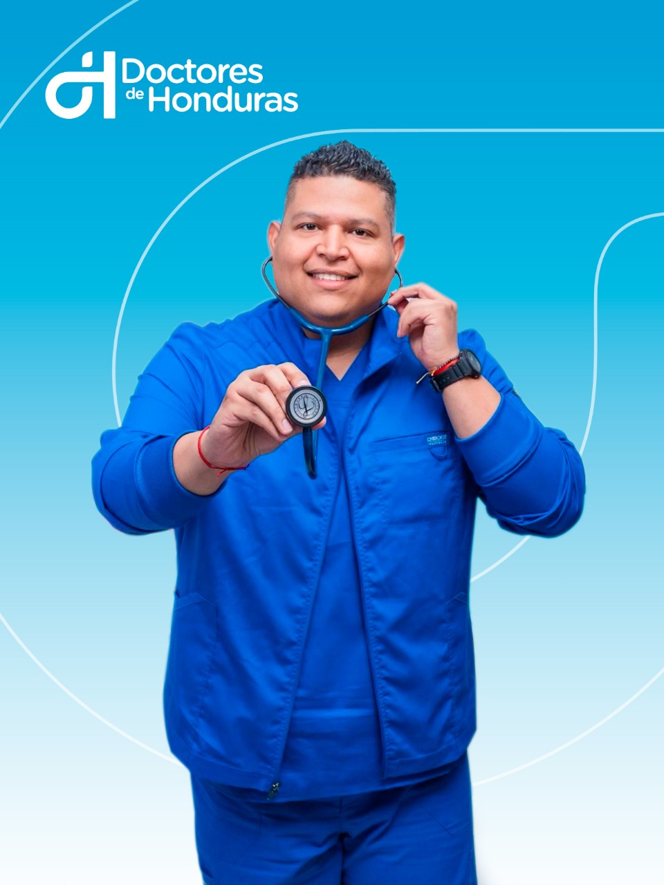 Dr. Julio Ochoa Quan