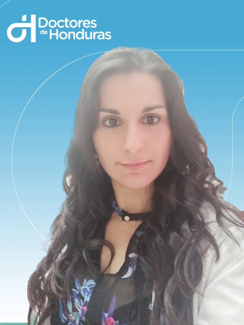 Dra. Terissa Anette Muñoz  Jones