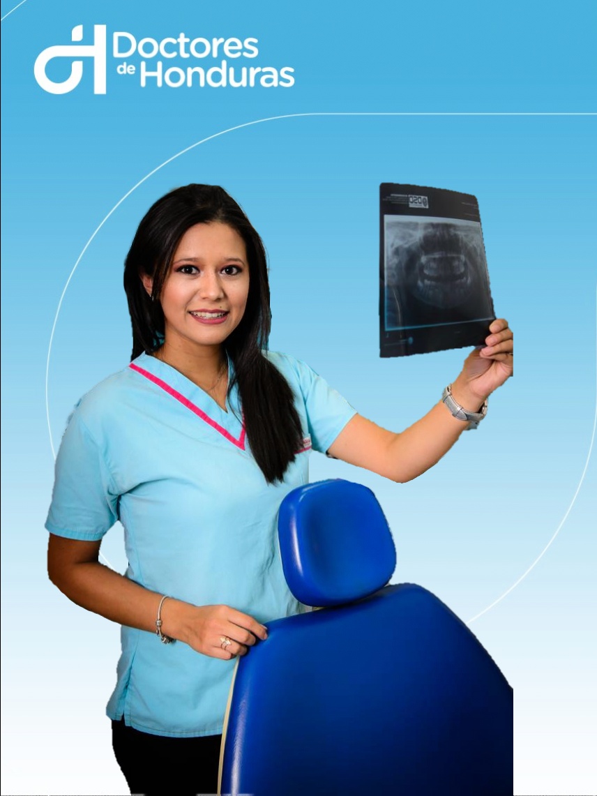 Dra. Tiffany Andrea Navas Torres