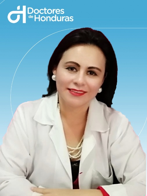 Dra. Mirna Desiré Rodríguez Ordoñez