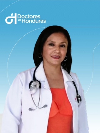 Dra. Kenia Elizabeth Ochoa