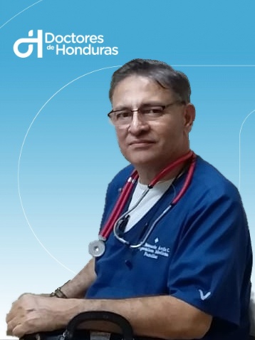 Dr. Bernardo Ávila