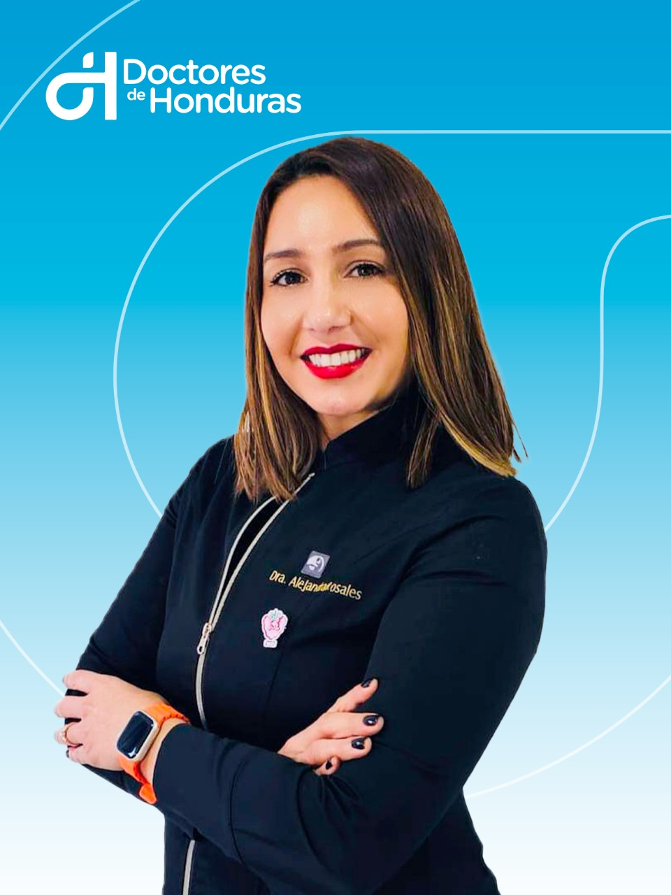 Dra. Alejandra Rosales