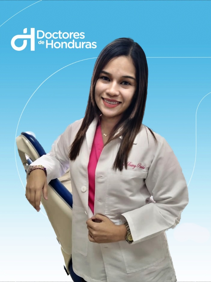 Dra. Basny Pineda