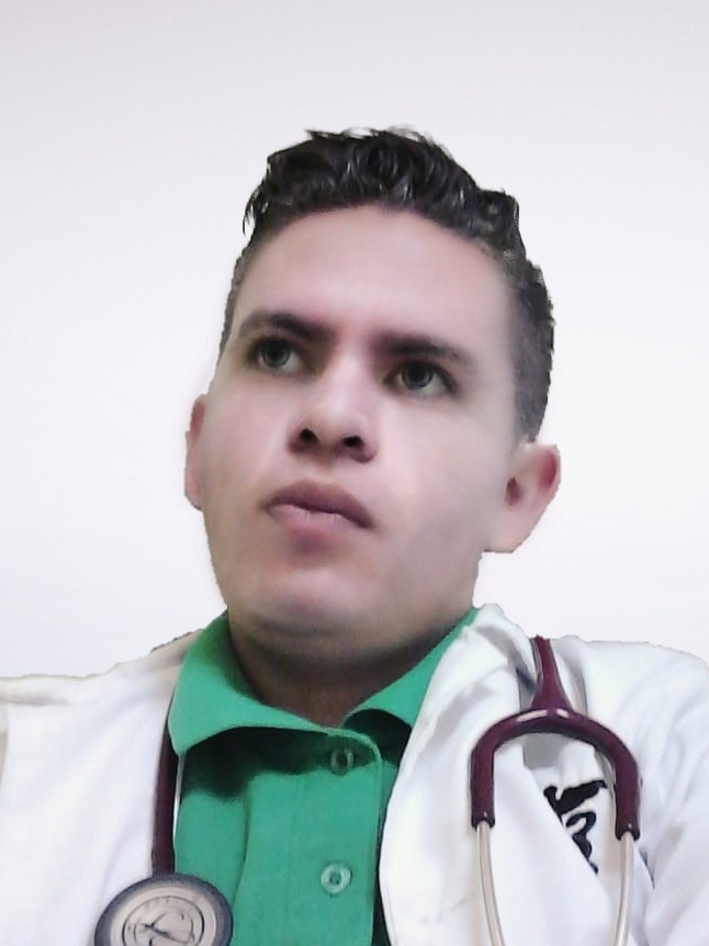 Dr. Walter Augusto Sevilla Duarte