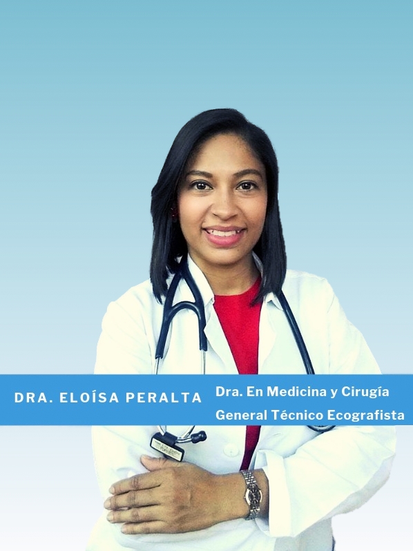 Dra. Eloisa Peralta