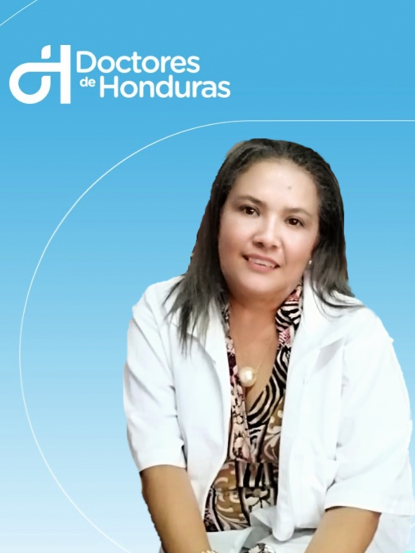 Dra. Berta Mazariegos